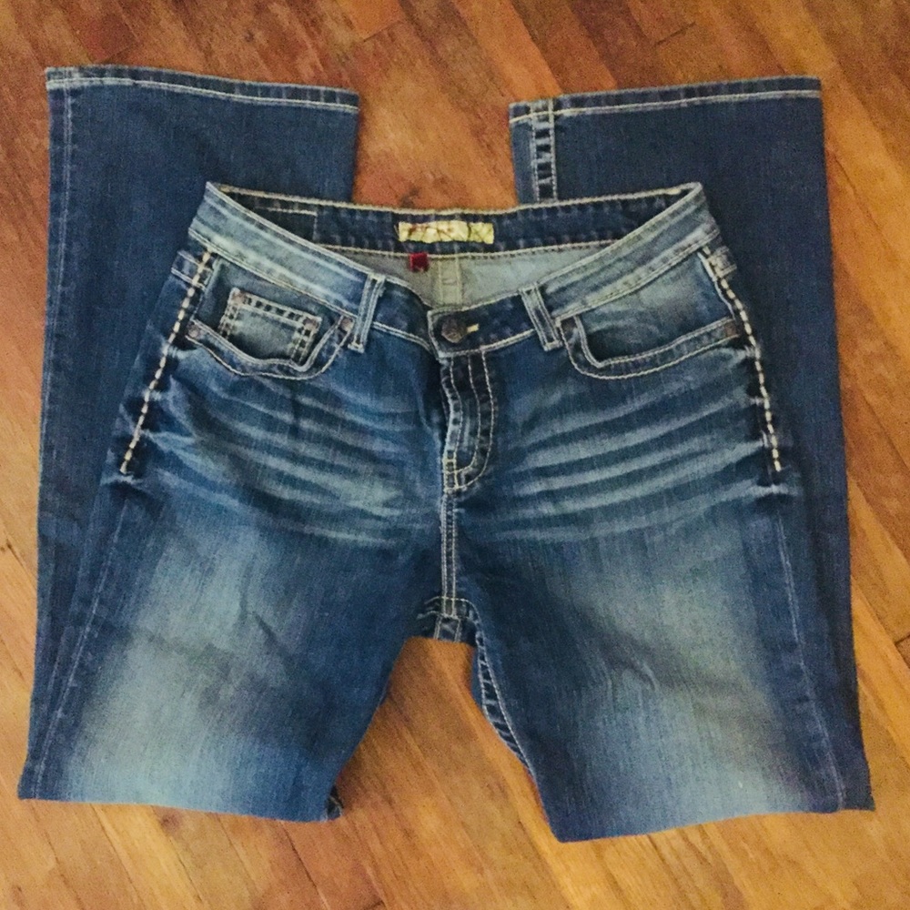BKE Jeans Like New